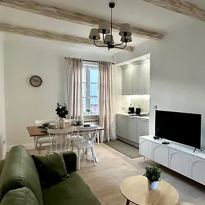 Rynek Nowego Miasta Old Town Apartament